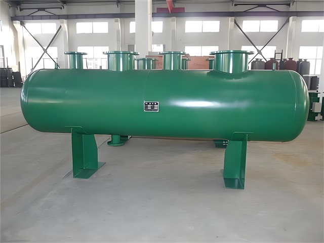 全州分集水器的流速